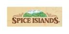 Spice Islands